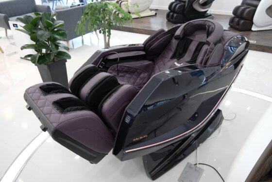 Featured image - How to Find the Best Massage Chair Melbourne Has to Offer