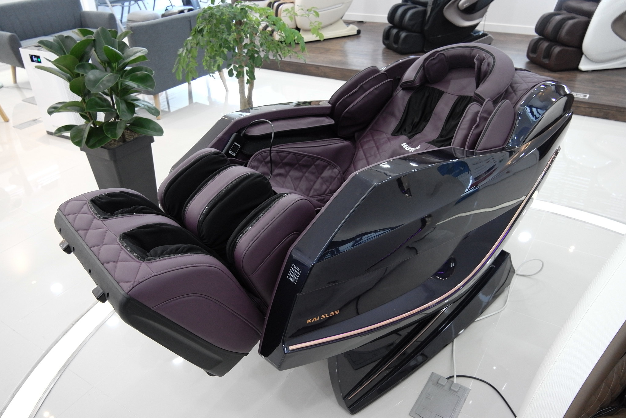 image - How to Find the Best Massage Chair Melbourne Has to Offer