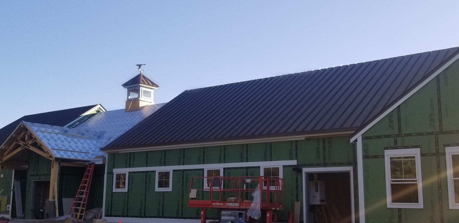 Featured image - How Long Does a Metal Roof Last on Average