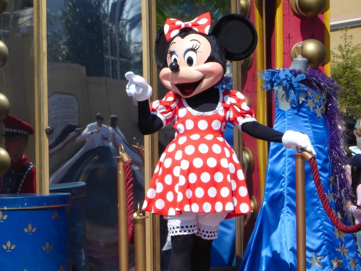 Featured image - Minnie Mouse - Still a Timeless Preschool Favorite