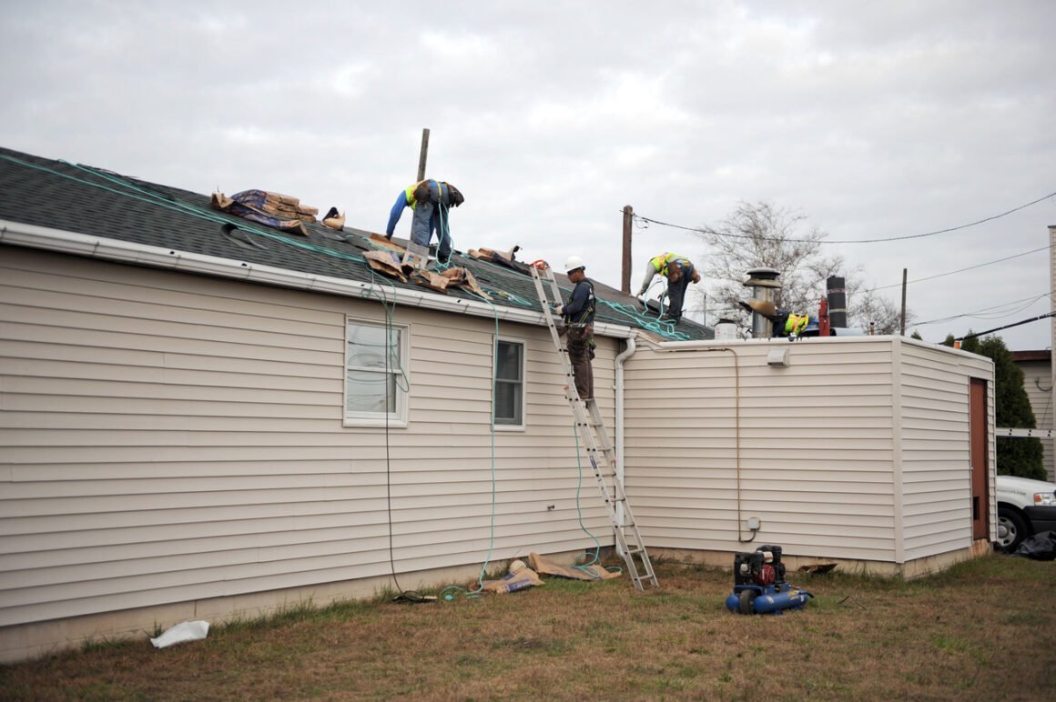 Featured image - Not All Roofing Contractors Are Created Equally - Here's Why