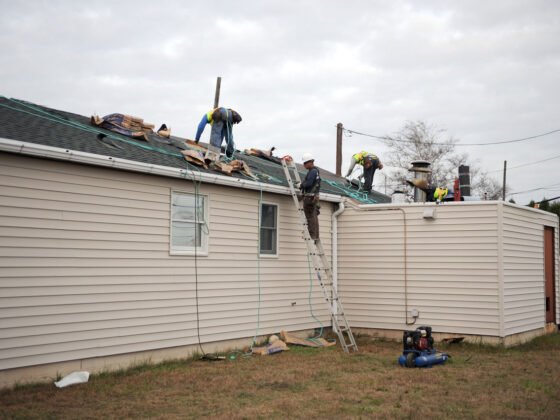 Featured image - Not All Roofing Contractors Are Created Equally - Here's Why