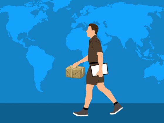 Featured image - Tired of Package Theft? 3 Smart Alternatives to Home Delivery