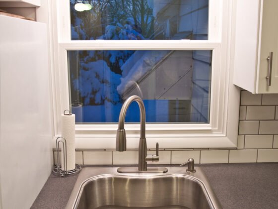 featured - image -The Best Pull Down Kitchen Faucets - The Most Important Information You Need to Know