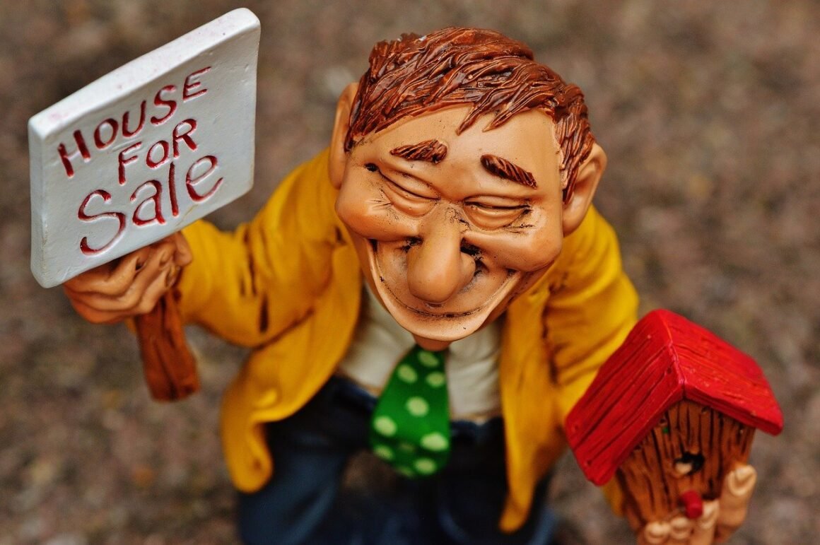 Featured image - Five Questions You Should Ask Before Hiring a Real Estate Agent