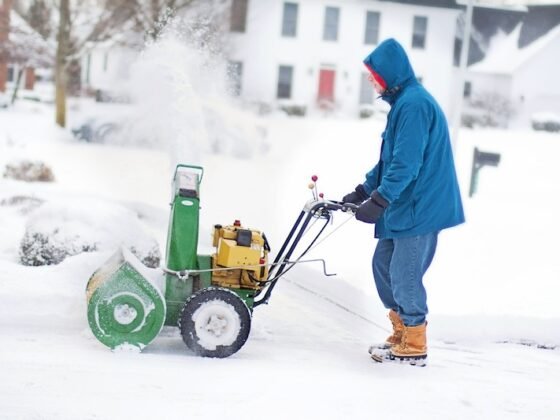 Featured image - Benefits of 3 Stage Snow Blowers over Other Models