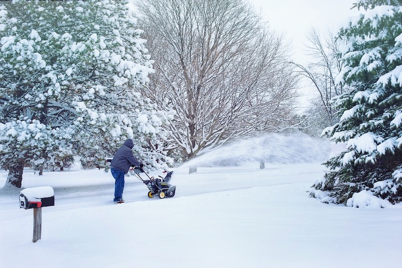 image - 2-Stage vs. 3-Stage Snow Blowers