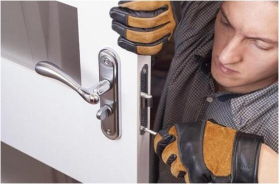 Featured image - Top 4 Common Door Lock Problems and Tips to Prevent