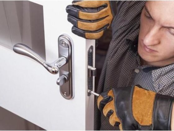 Featured image - Top 4 Common Door Lock Problems and Tips to Prevent