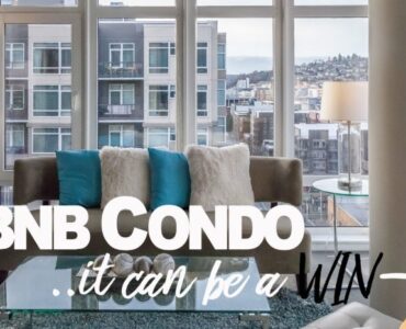 Featured image - What Are the Various Impacts of Airbnb in Toronto Condos