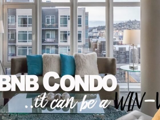 Featured image - What Are the Various Impacts of Airbnb in Toronto Condos
