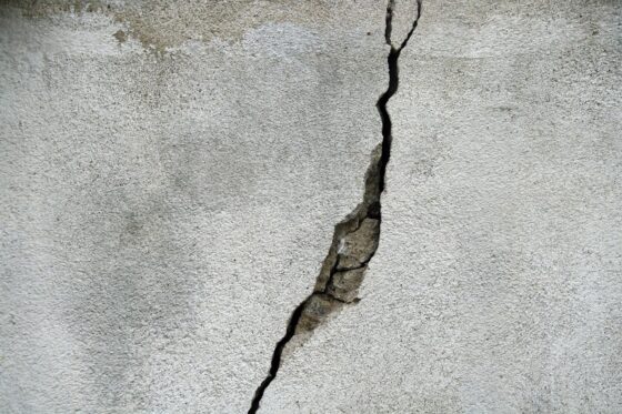 Featured image - What You Need to Do to Fix Cracked Walls