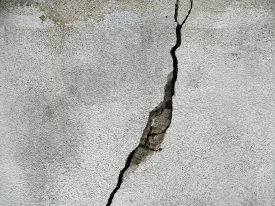 Featured image - What You Need to Do to Fix Cracked Walls