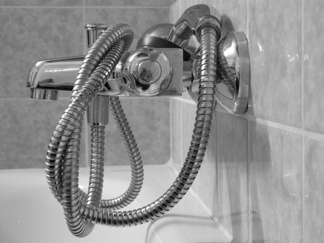 What is Need to Know Before Choosing the Best Shower Faucet?