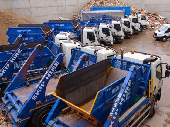 Featured image - Why Skip Hire Is Important During Home Renovations
