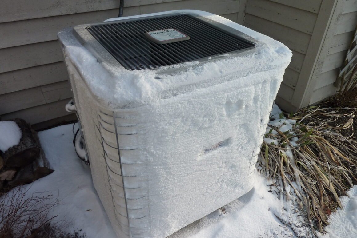Featured image - Winter HVAC Maintenance: How to Prepare for the Colder Weather