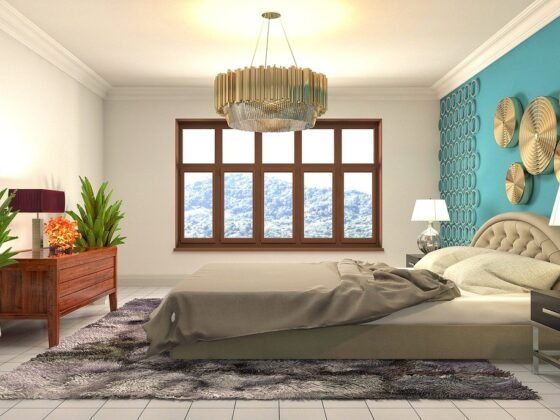 Featured image - How to Save Money and Make Your Bedroom Feel New