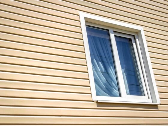 Featured image - Why Buy Vinyl Siding
