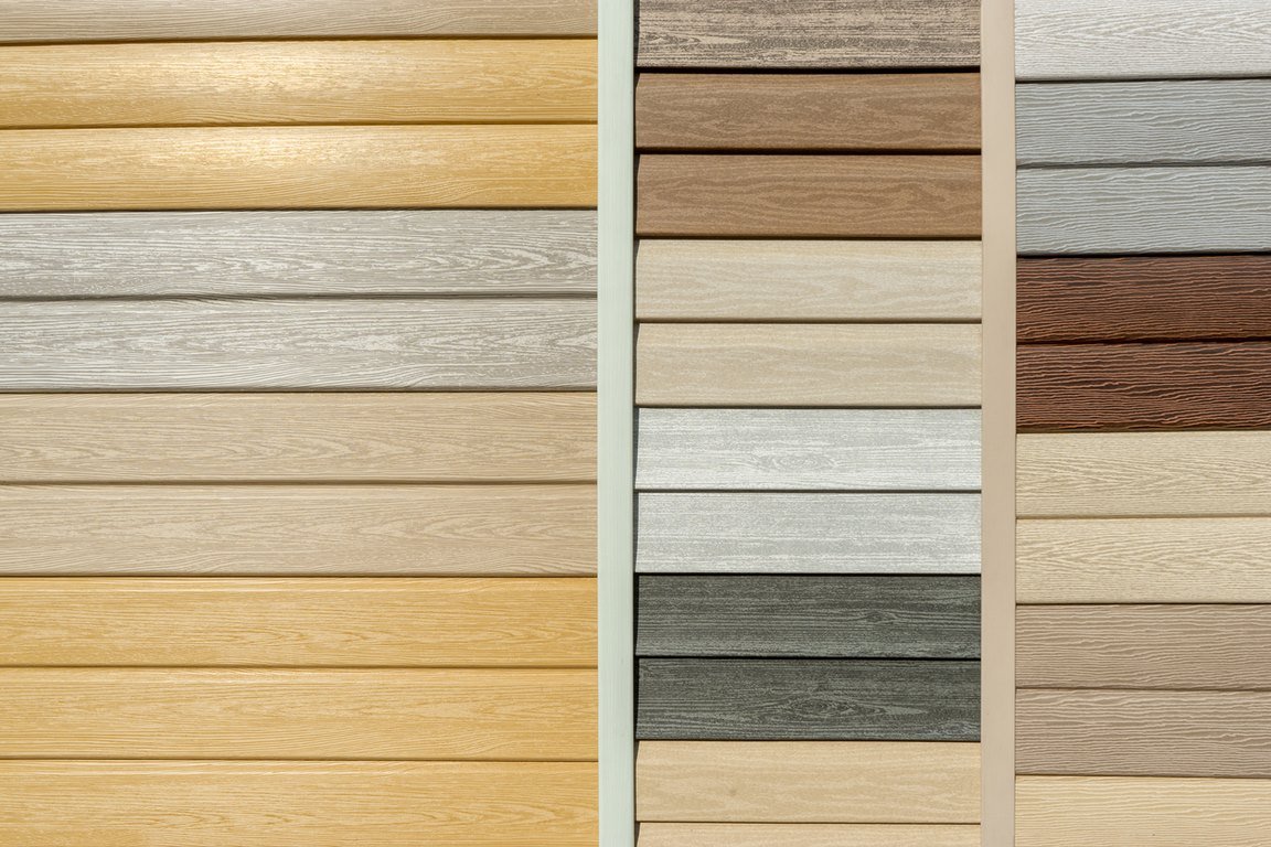 Vinyl Siding image - Vinyl Siding