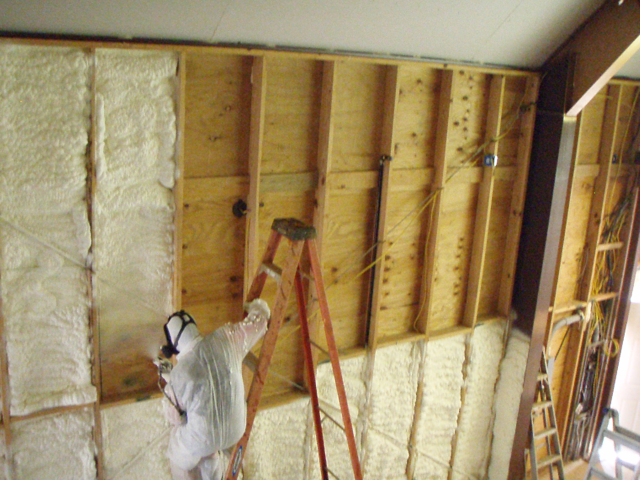 image - All Seasons Insulation Riverside Installations Available Now