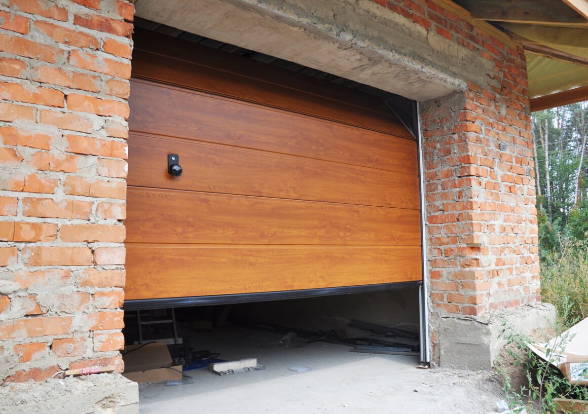 Featured image - Are Garage Door Repair & Maintenance the Same Thing