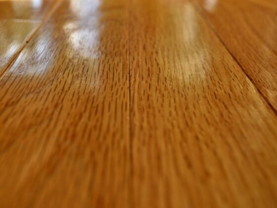 Featured image - Red Brick Flooring Amidst a Host of Flooring Options