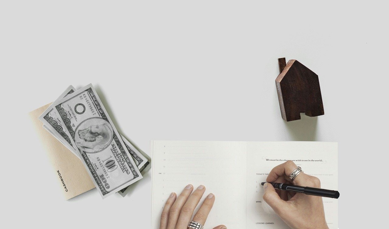 Benefits of Having a Mortgage Lender by Your Side image - Benefits of Having a Mortgage Lender by Your Side