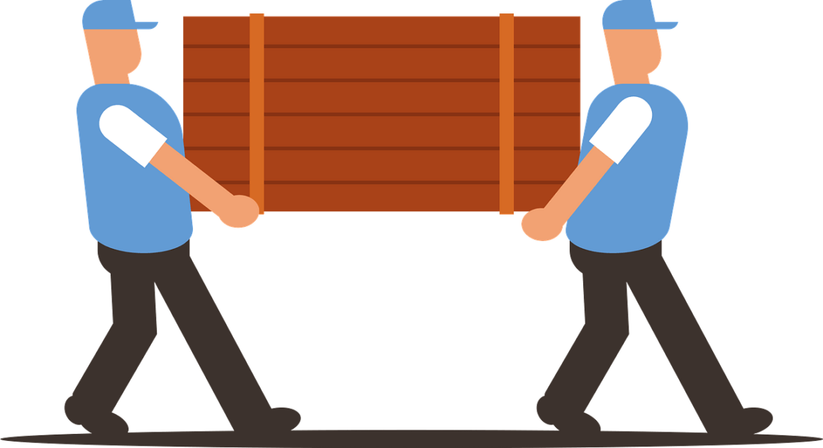 Featured image - Choosing a NYC Moving Company - How to Select the Right Moving Company