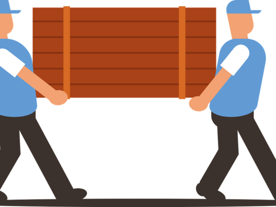 Featured image - Choosing a NYC Moving Company - How to Select the Right Moving Company