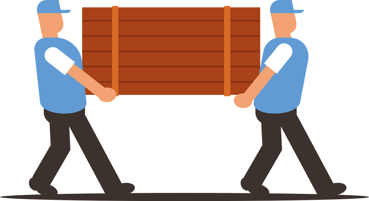 Choosing a NYC Moving Company - How to Select the Right Moving Company image - Choosing a NYC Moving Company - How to Select the Right Moving Company
