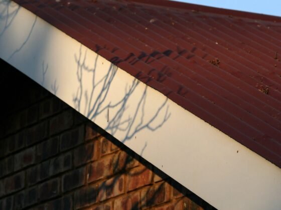 Featured image - Can Aluminium Soffit and Fascia Stay Maintenance Free