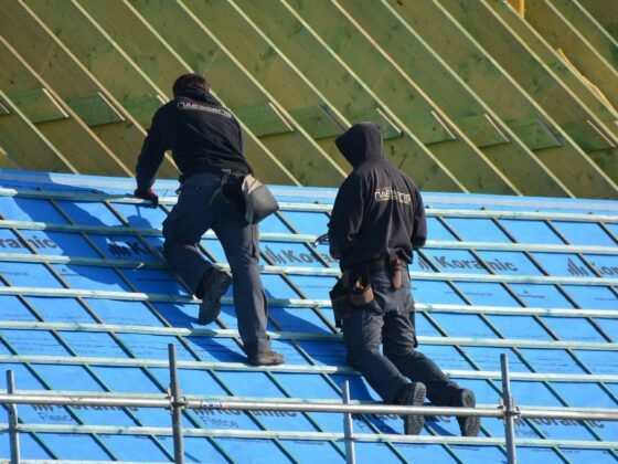 Featured image - Why Is it So Hard to Find a Good Roofer