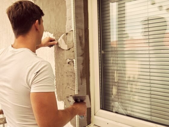 Featured image - What Is Stucco?