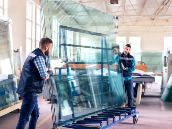 Featured image - How Are Windows Made