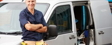 Featured image - 5 Benefits of Hiring a Professional Plumber