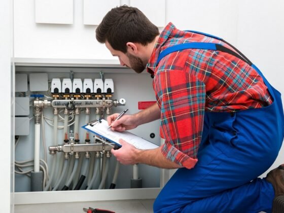 Featured image - 5 Common Signs You Need Heating Repair