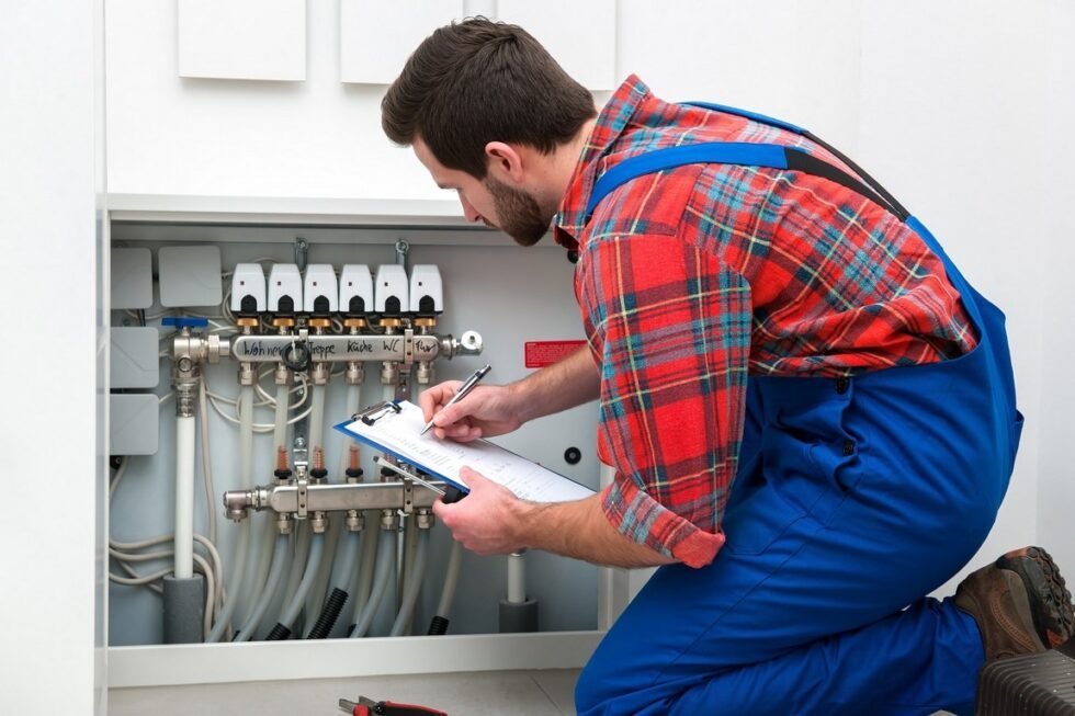 5 Common Signs You Need Heating Repair