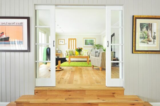 Featured image - 5 Effective Ways to Improve Indoor Home Comfort