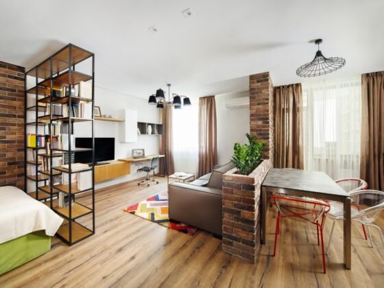 featured image - Condos vs. Houses in DC: A Design Comparison