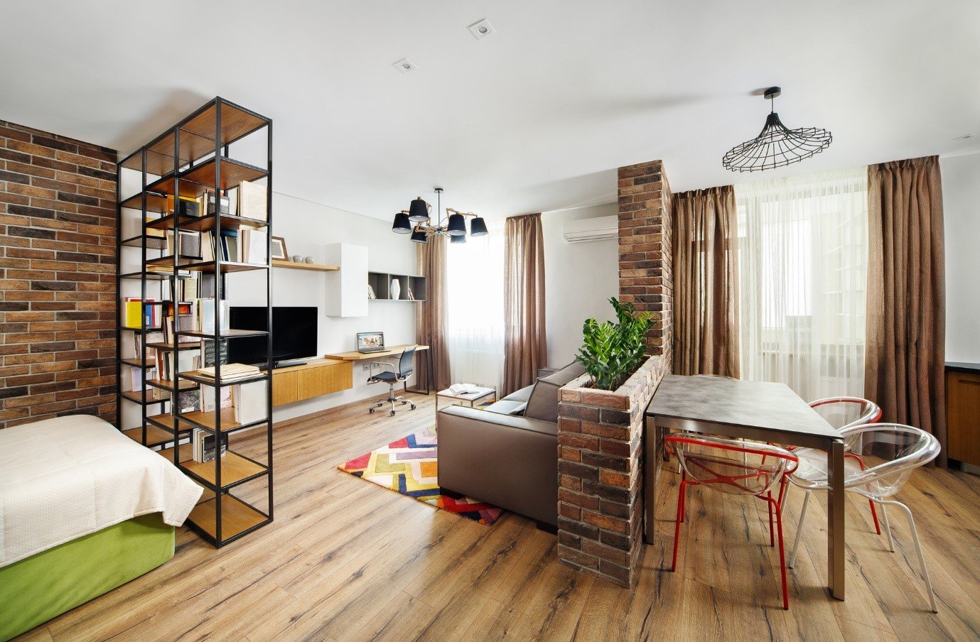 Condos vs. Houses in DC: A Design Comparison image - Condos vs. Houses in DC: A Design Comparison