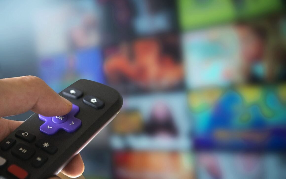 Featured image - A Guide to TV Aerial Installation