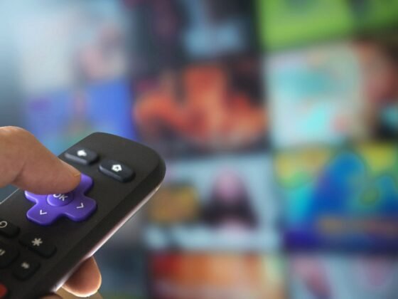 Featured image - A Guide to TV Aerial Installation