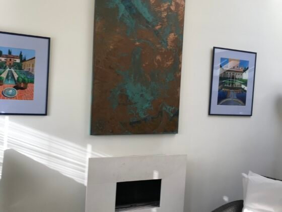 Featured image - Art Gallery for Your House