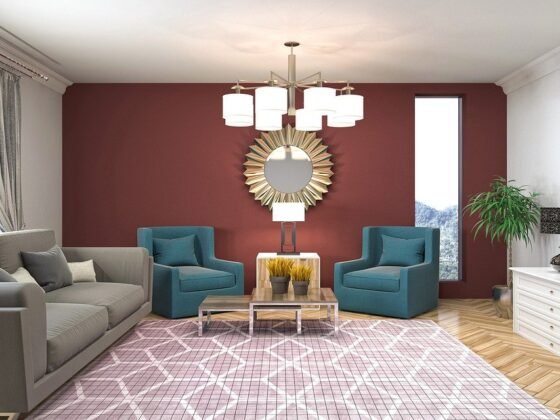 featured image - Best Tips for Living Room Décor