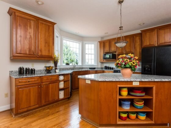 featured image - Cabinet Makers Sunshine Coast The Rise of Expertise