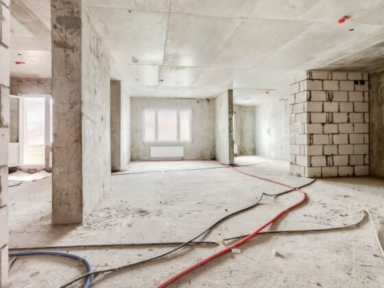 Featured image - Concrete Restoration: How to Do It Properly?