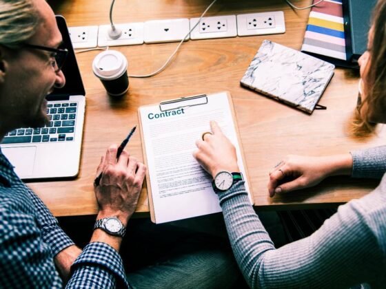Featured image - Learning to Organize Your Company with Contract Lifecycle Management