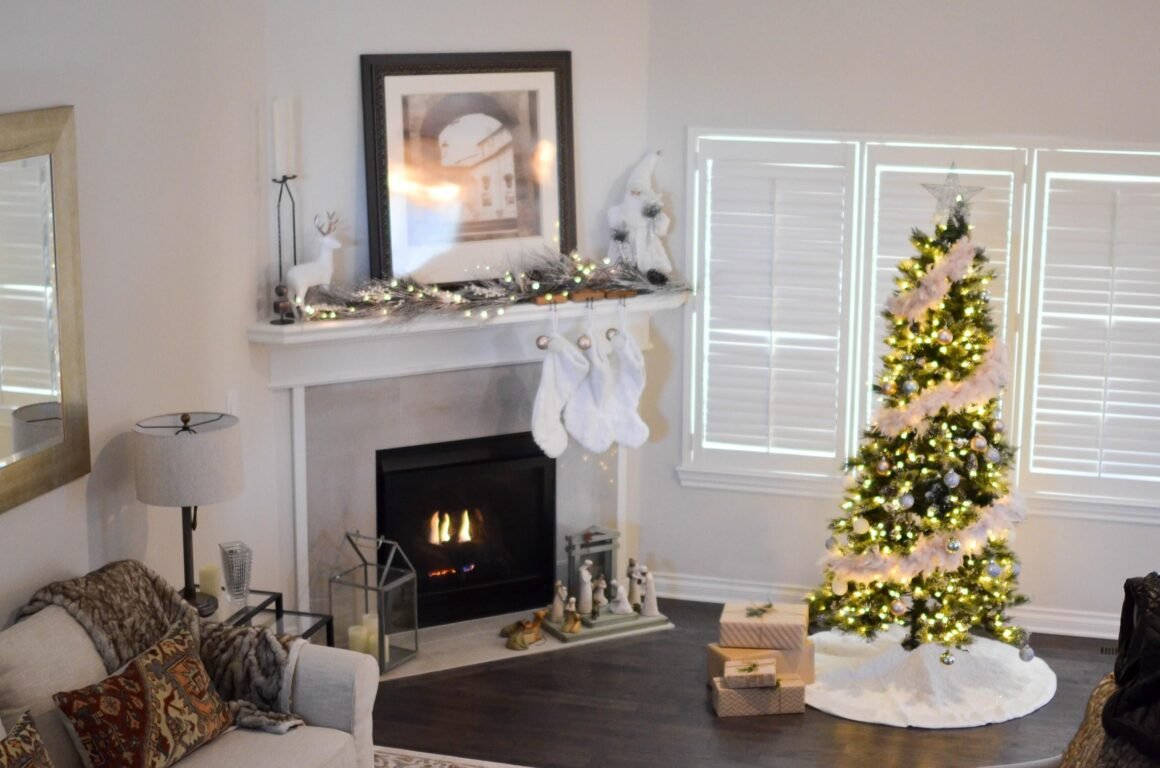 Featured image - DIY Home Preparation Tips for the Holiday Season