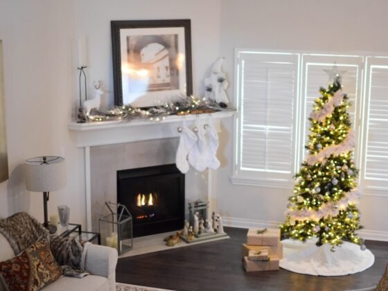 Featured image - DIY Home Preparation Tips for the Holiday Season