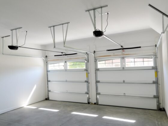 Featured image - Getting the Fitting Garage Construction Near Me